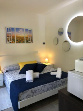 L'Antica Corte Lazzago Rooms Como